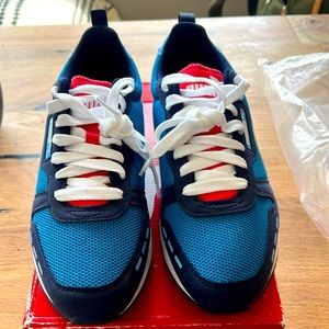 Puma R78. New in Box